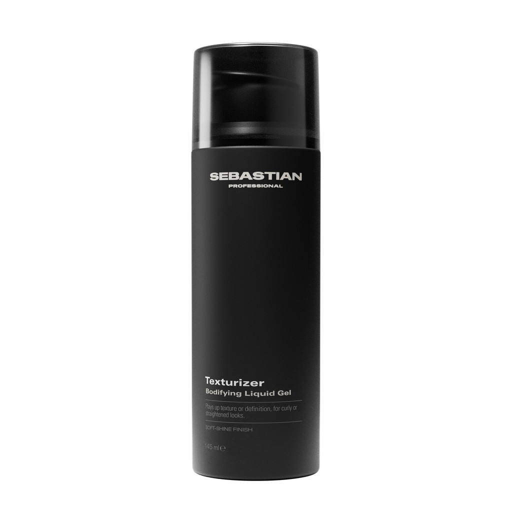 Sebastian Professional Texturizer Bodifying Liquid Gel 145 ml