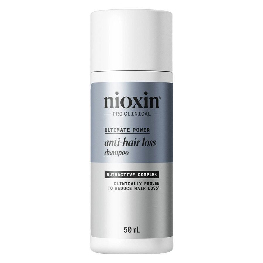 Nioxin Anti-Hairloss Shampoo 50ml