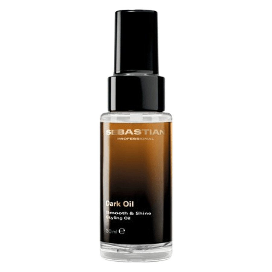 Sebastian Professional DarkOil Smooth and Shine Styling Oil 30ml