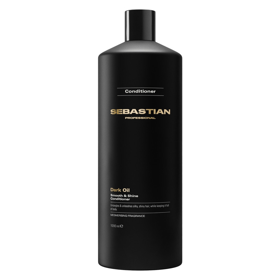 Sebastian Professional DarkOil Smooth and Shine Conditioner 1000ml