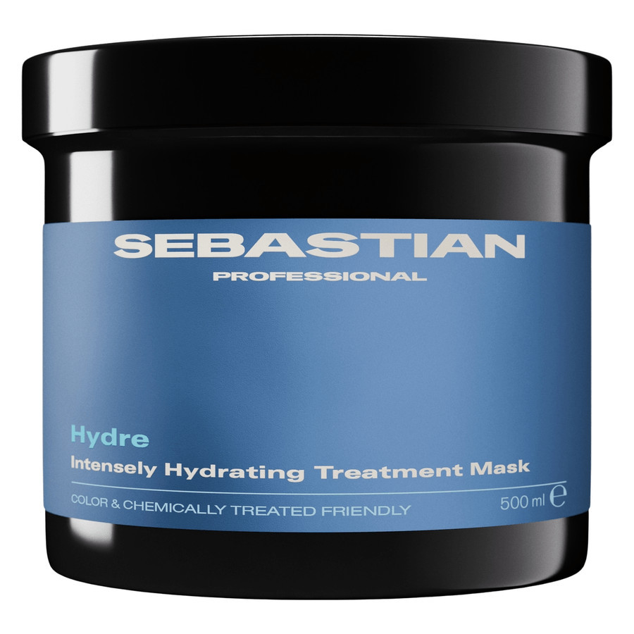 Sebastian Professional Hydre Thirst Quenching Treatment Mask 500ml