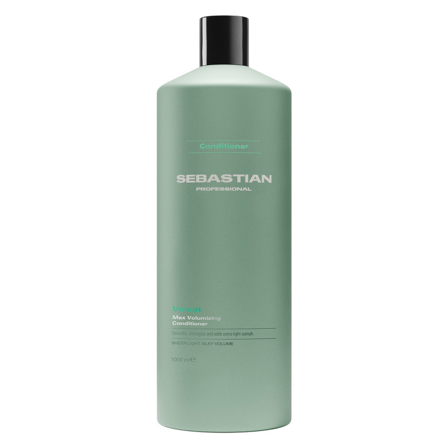 Sebastian Professional Volupt Smooth and Shine Conditioner 1000ml