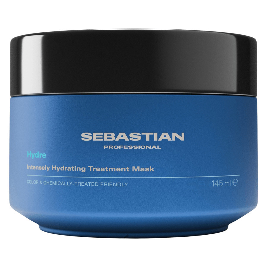 Sebastian Professional Hydre Thirst Quenching Treatment Mask 145ml