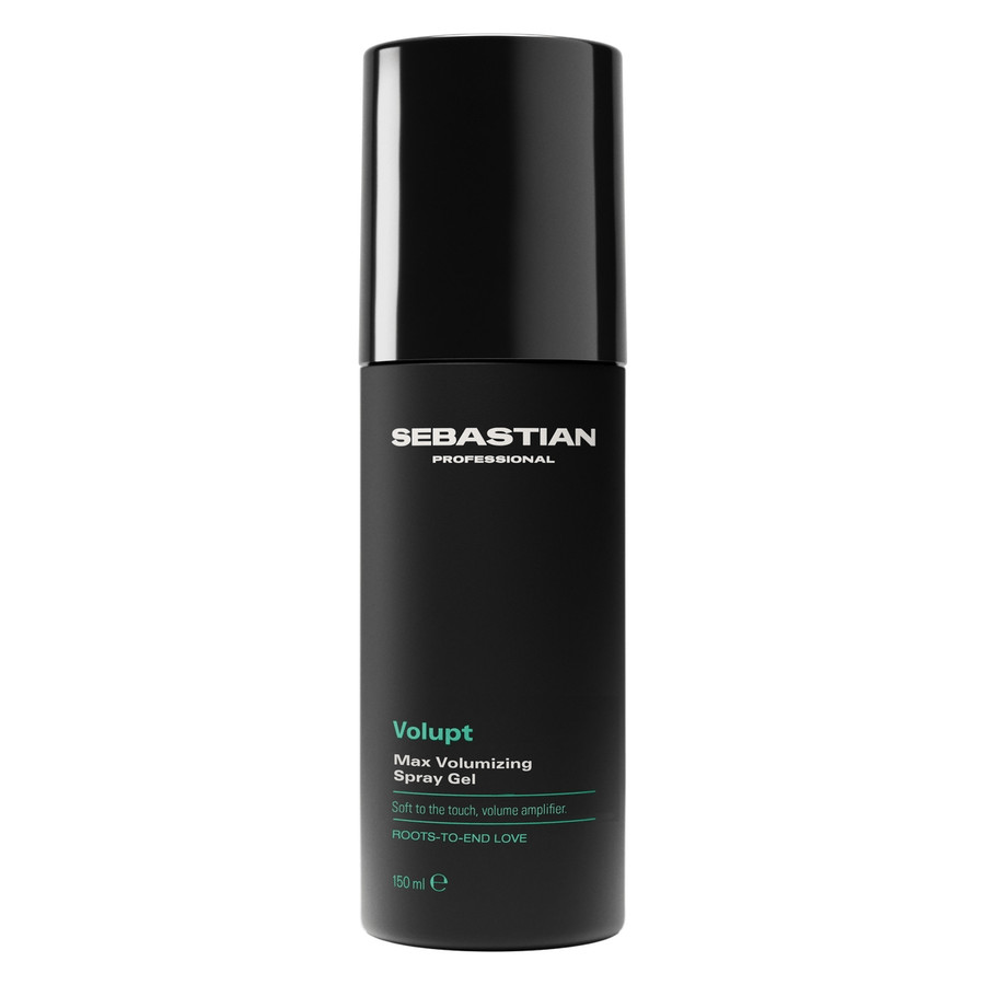 Sebastian Professional Volupt Volumizing Spray Gel 150ml