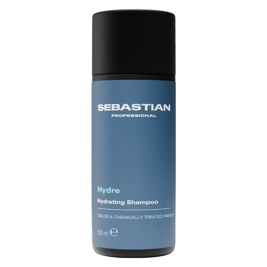 Sebastian Professional Hydre Highly Hydrating Shampoo 50ml
