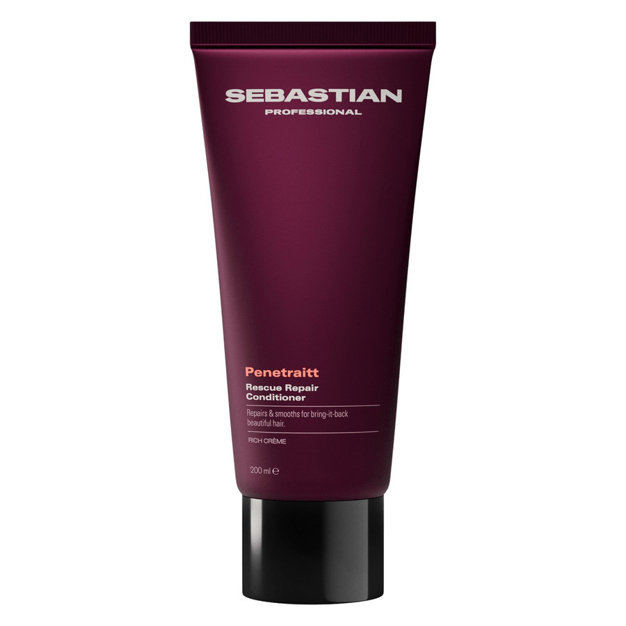 Sebastian Professional Penetraitt Supreme Repair Conditioner 200ml