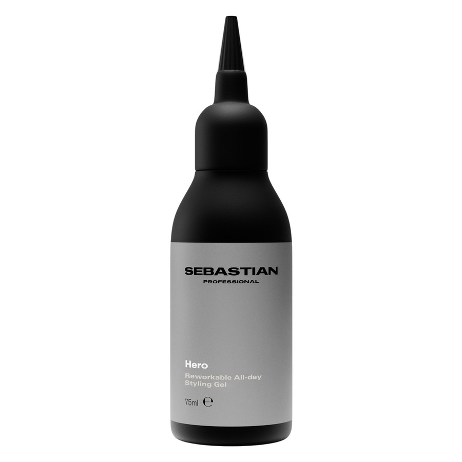 Sebastian Professional Re-Workable Liquid Gel 75ml