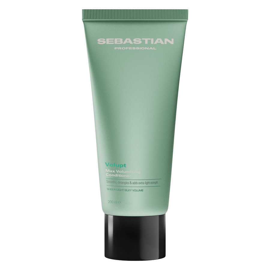 Sebastian Professional Volupt Smooth and Shine Conditioner 200ml