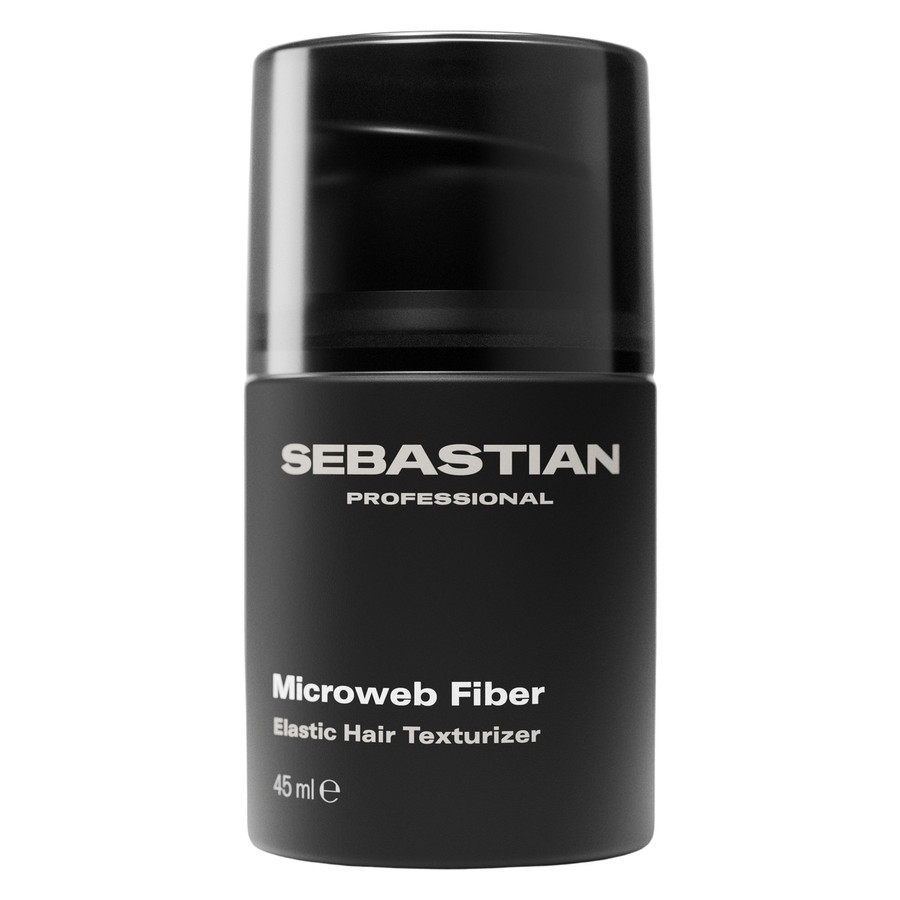 Sebastian Professional Microweb Fiber Elastic Hair Texturizer 45ml