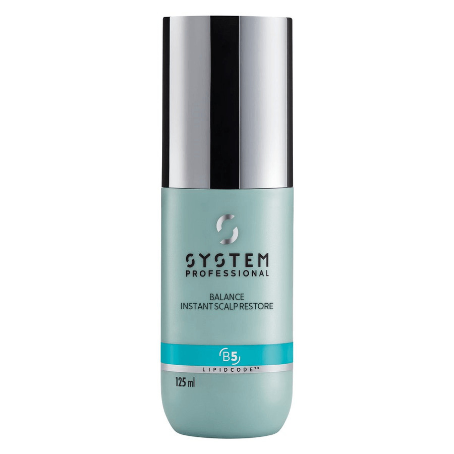 System Professional Balance Instant Scalp Restore 125ml