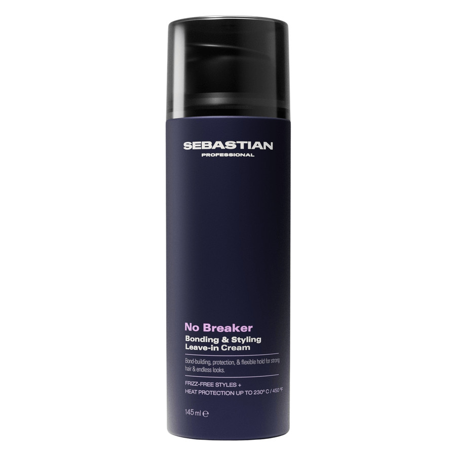 Sebastian Professional No.Breaker Bonding & Styling Leave In Creme 145ml