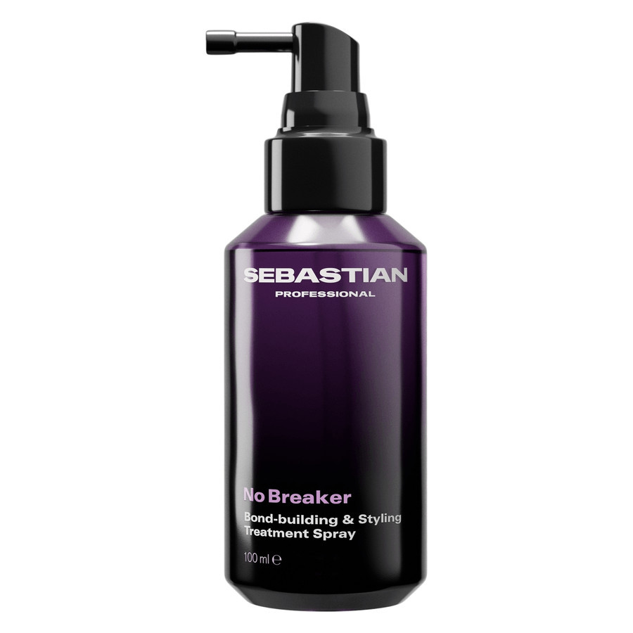Sebastian Professional No.Breaker Bond-building & Styling Treatment Spray 100ml