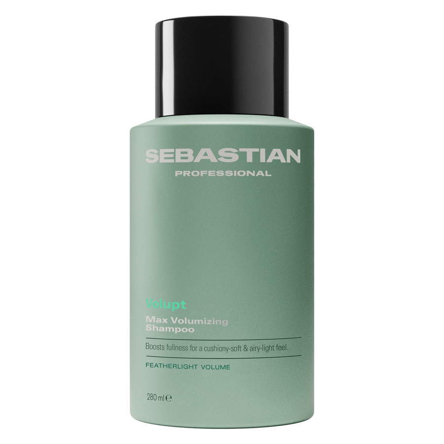 Sebastian Professional Volupt Smooth and Shine Shampoo 280ml