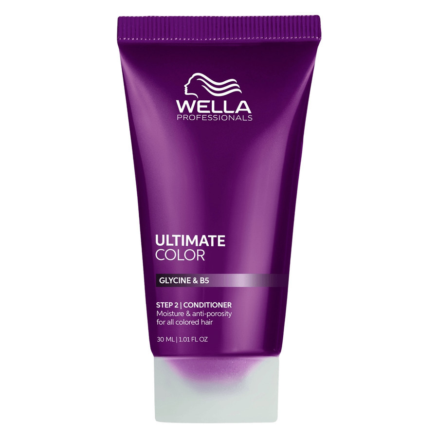 Wella Professionals Ultimate Color Conditioner 30ml