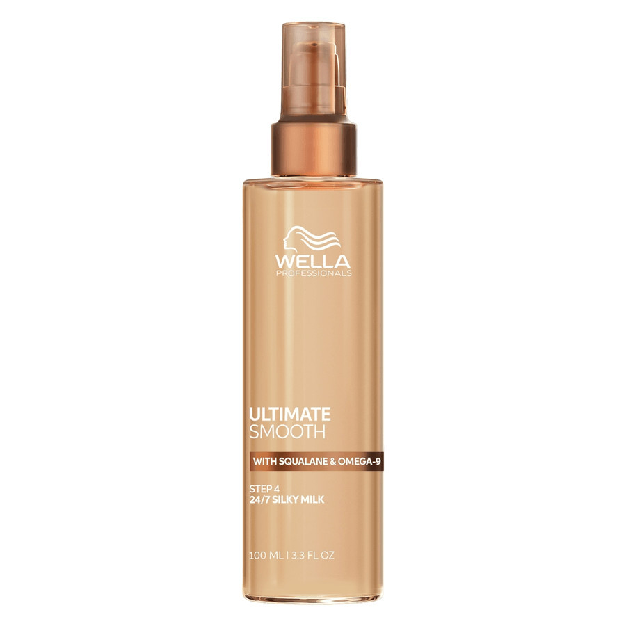 Wella Professionals Ultimate Smooth 24/7 Silky Milk 100ml