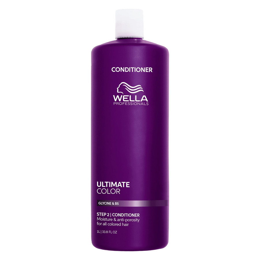 Wella Professionals Ultimate Color Conditioner 1000ml