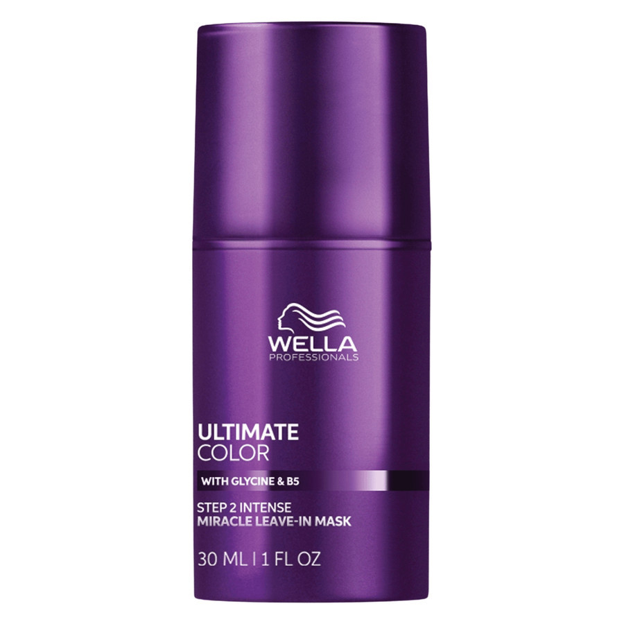 Wella Professionals Ultimate Color Mask 30ml