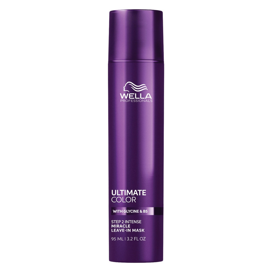 Wella Professionals Ultimate Color Mask 95ml