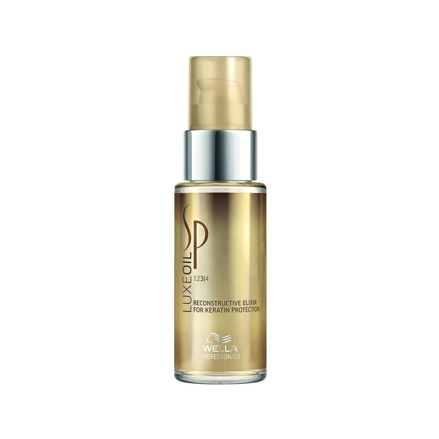 Wella Professionals Sp Classic LuxeOil 30ml