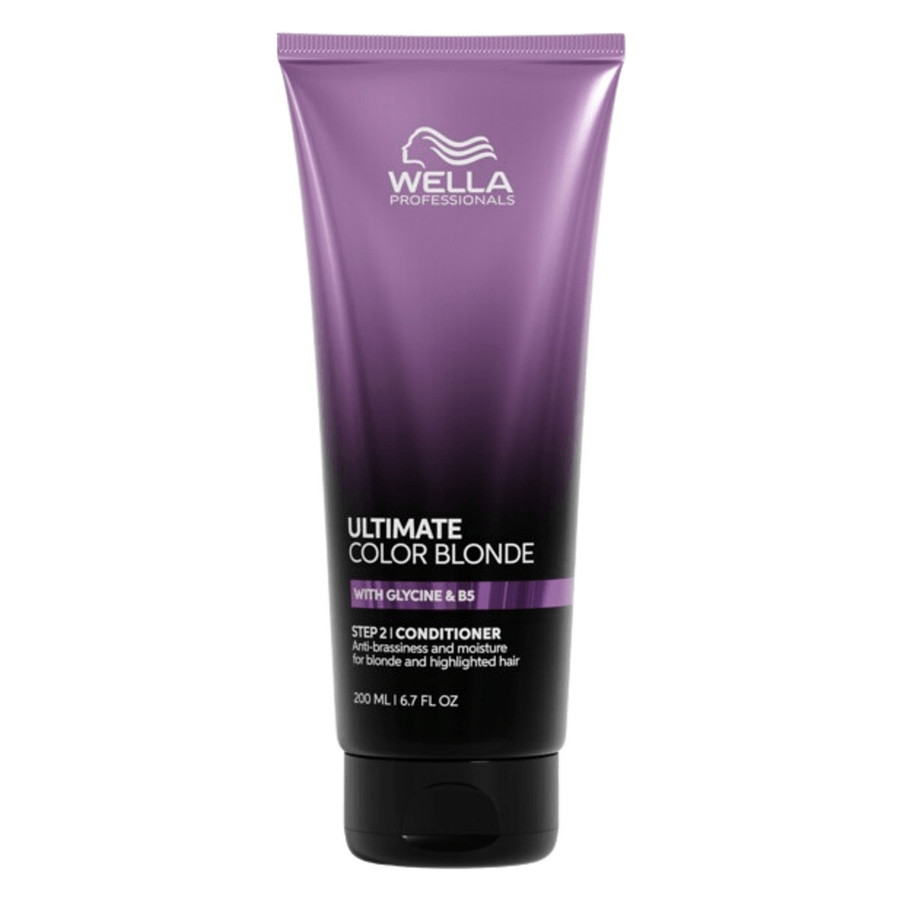 Wella Professionals Ultimate Color Blonde Conditioner 200ml