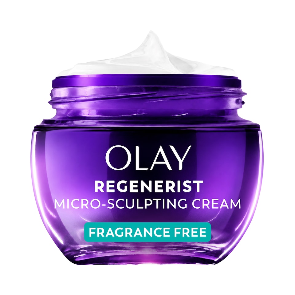 Olay Regenerist Night Cream Moisturiser 50ml
