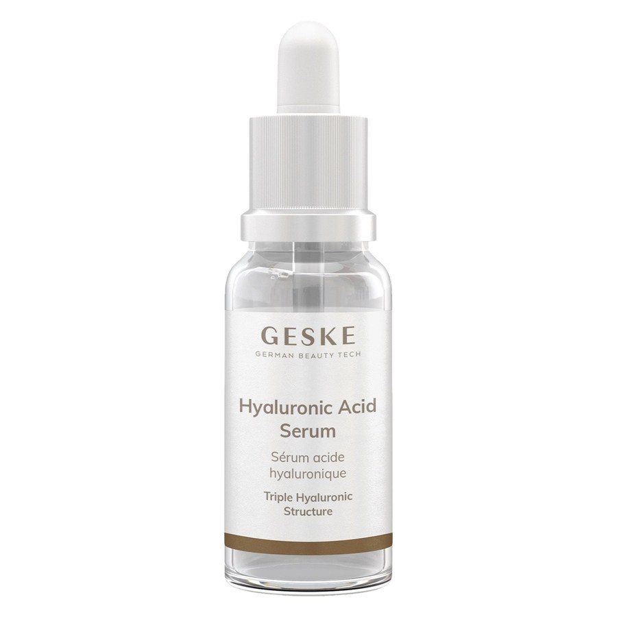 GESKE Hyaluronic Acid Serum 30ml