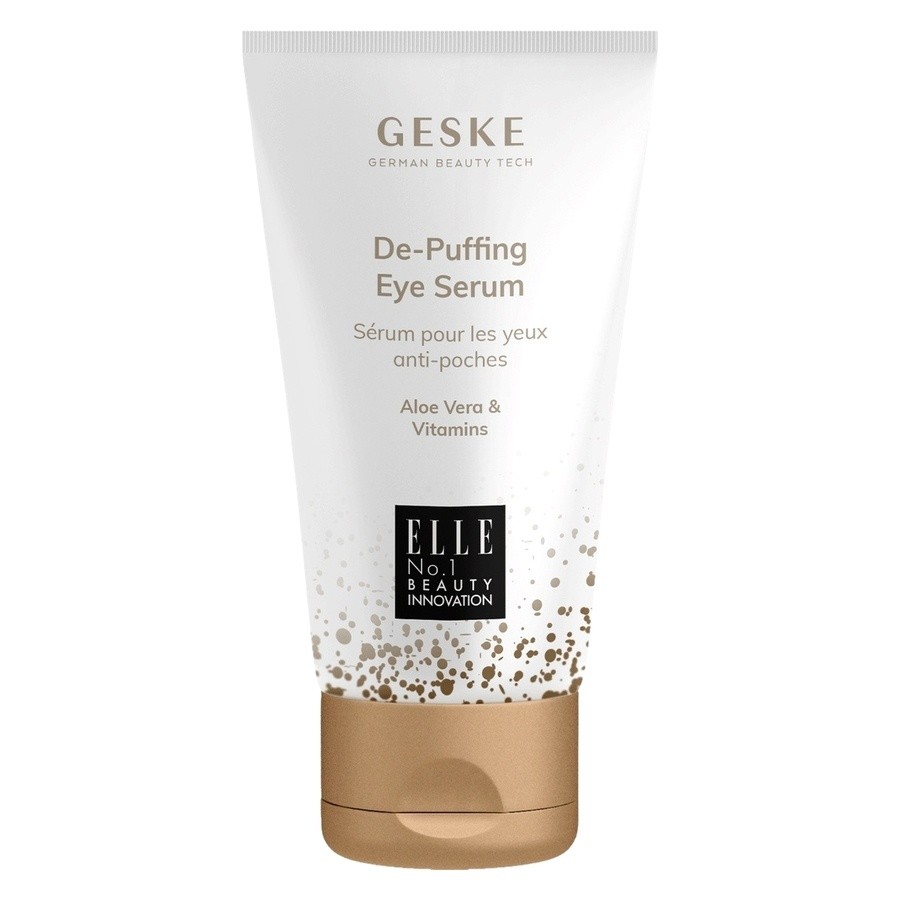 GESKE De-Puffing Eye Serum 30ml