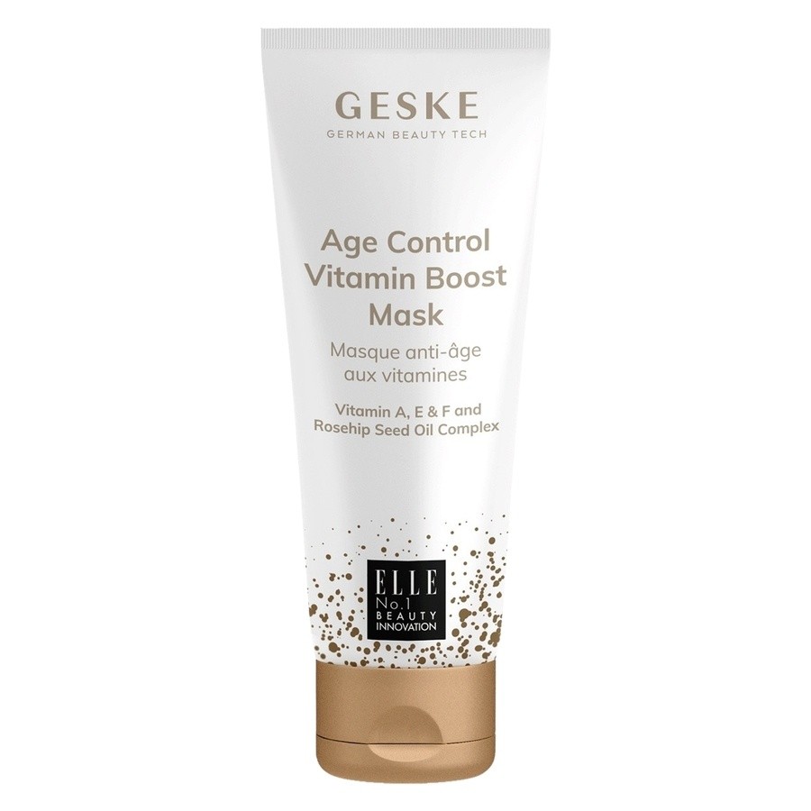 GESKE Age Control Vitamin Boost Mask 50ml