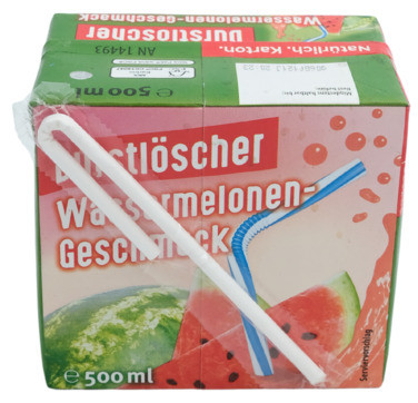 Thirst Quencher Watermelon 500ml