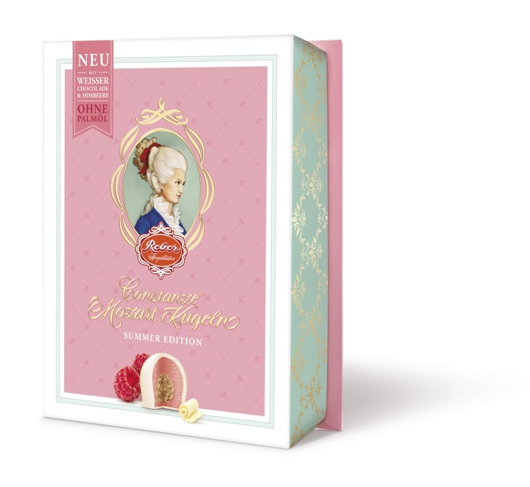 Reber Constance 6pcs 120g