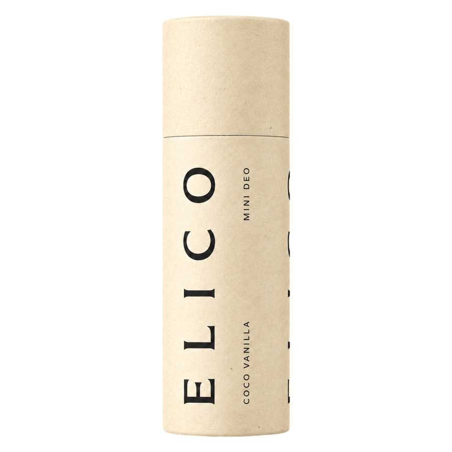 Elico Mini Deo Coco Vanilla 30g