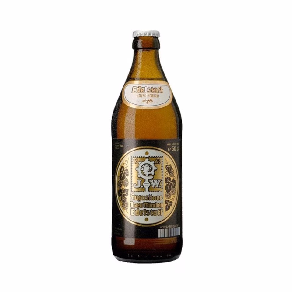 Augustiner Edelstoff 12 x 500ml