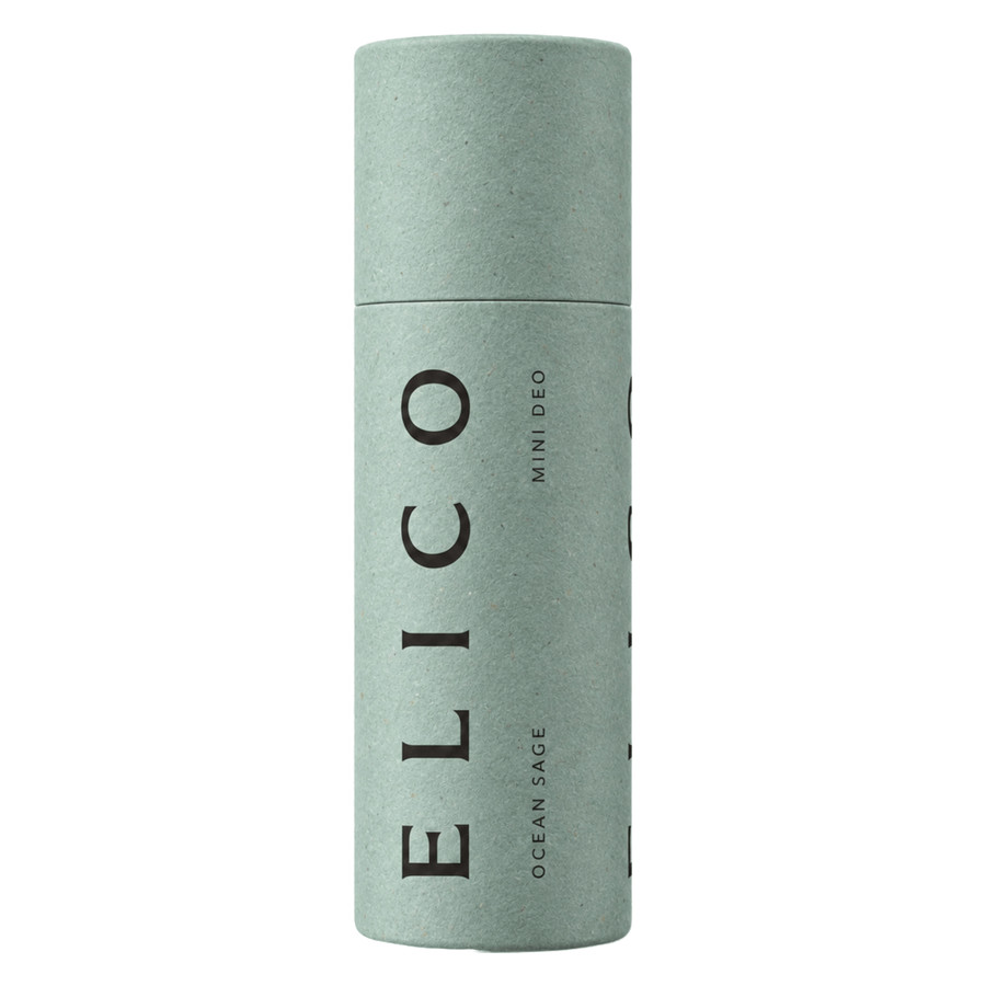 Elico Mini Deo Ocean & Sage 30g