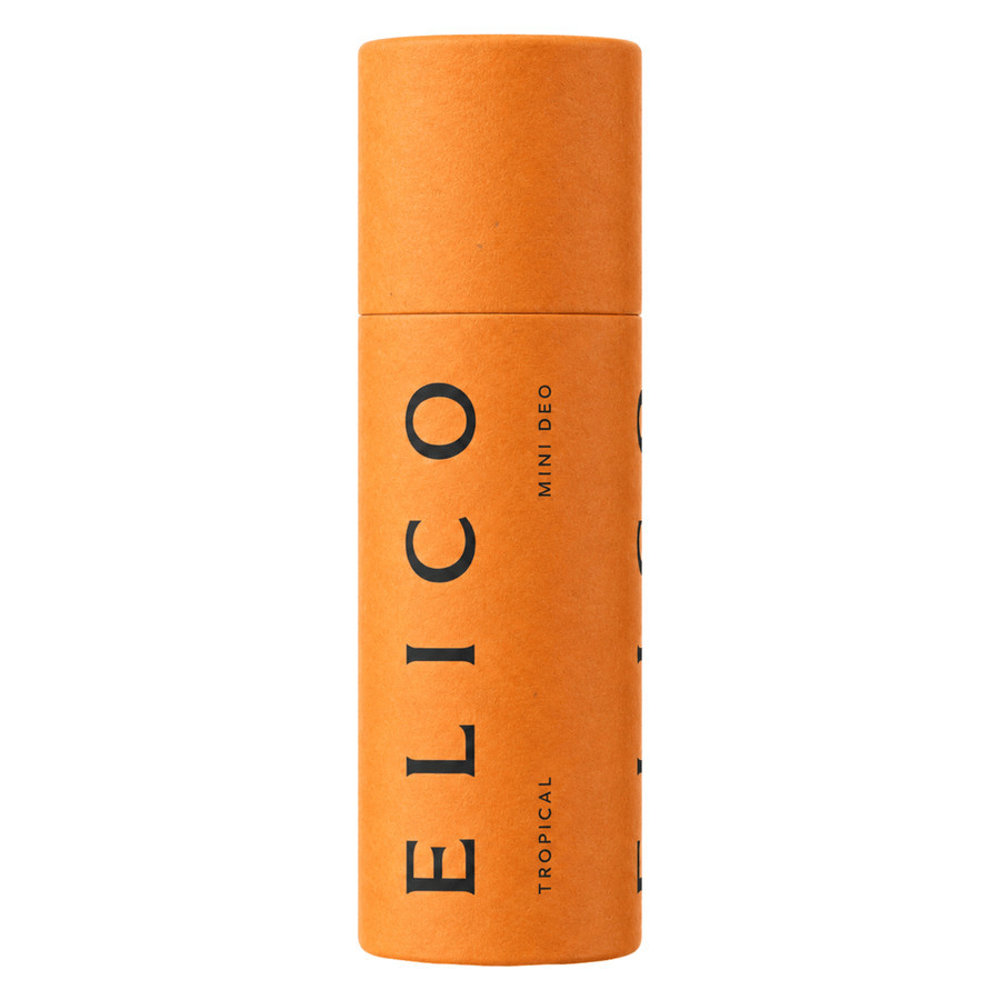 Elico Mini Deo Tropical 30g