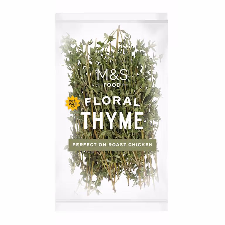 M&S Thyme