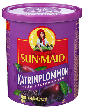 Sun Maid Svisker 500g