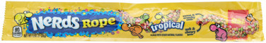 Nerds Tropical Rope