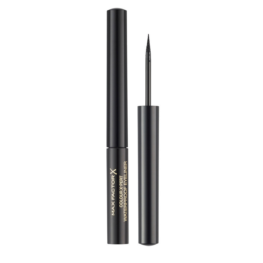 Max Factor Colour X-Pert Waterproof Eyeliner Deep Black