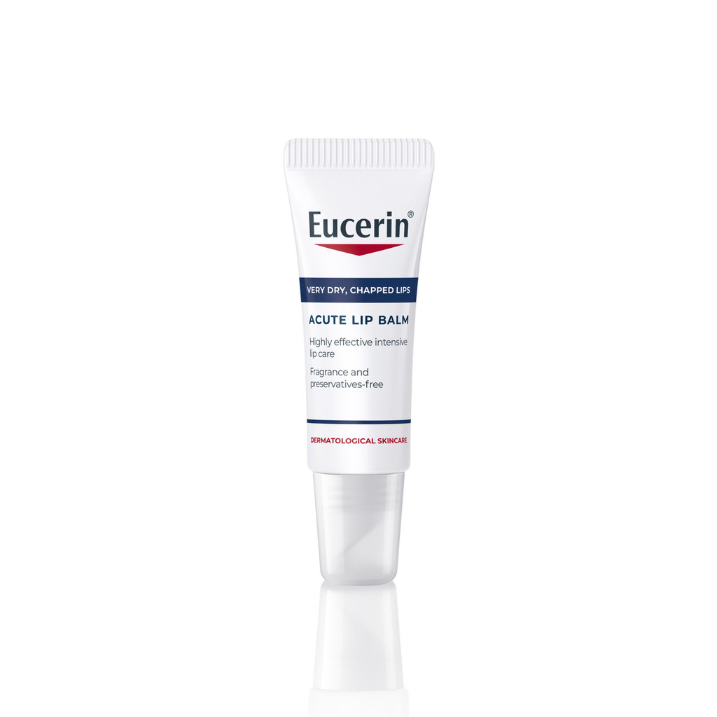 Eucerin Acute Lip Balm 10 ml