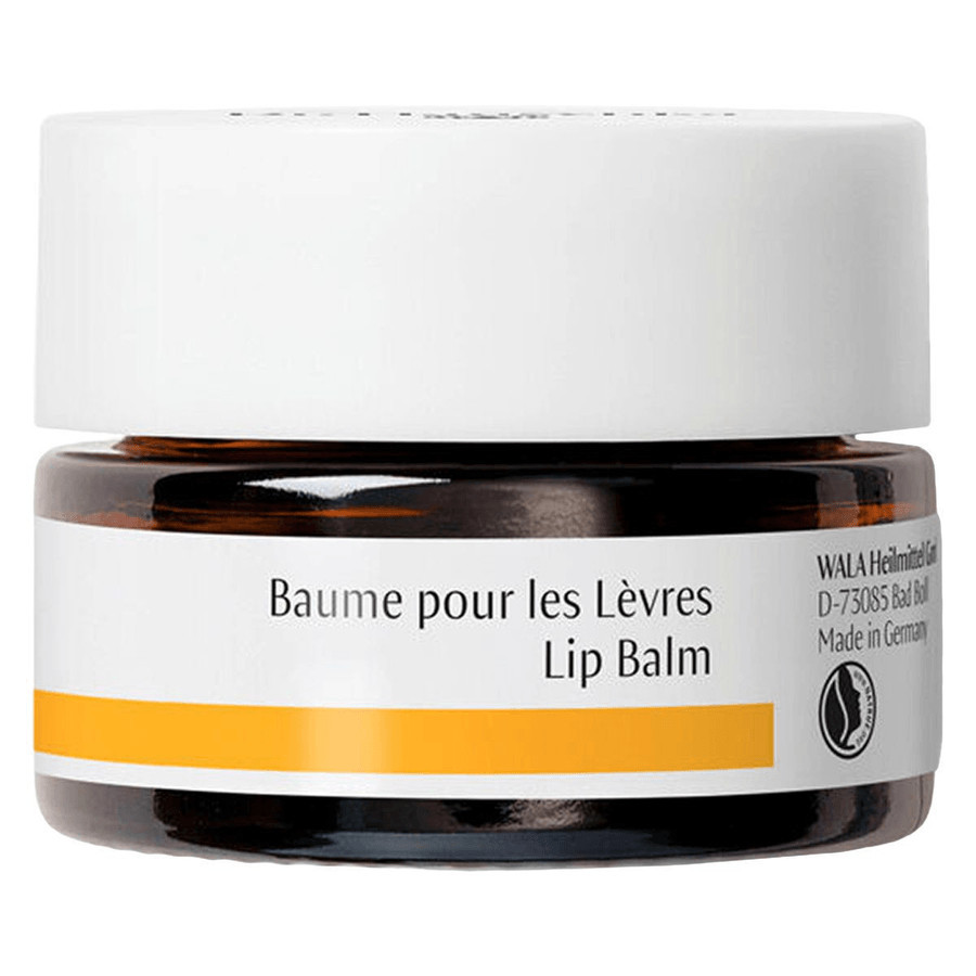 Dr. Hauschka Lip Balm 4,5ml