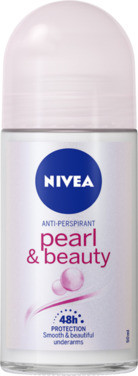 Nivea Deodorant Pearl & Beauty Roll-on 50ml