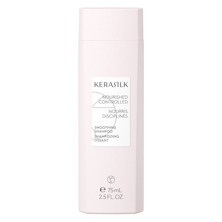 Kerasilk Smoothing Shampoo 75ml
