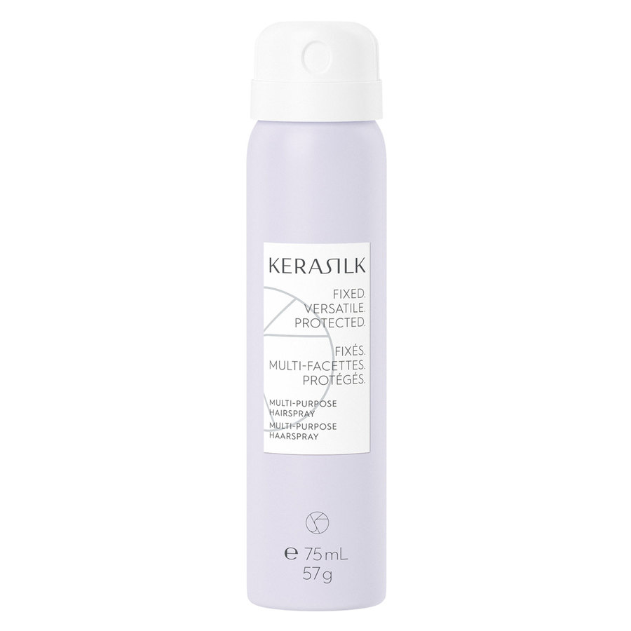 Kerasilk Multi-Purpose Hairspray 75ml