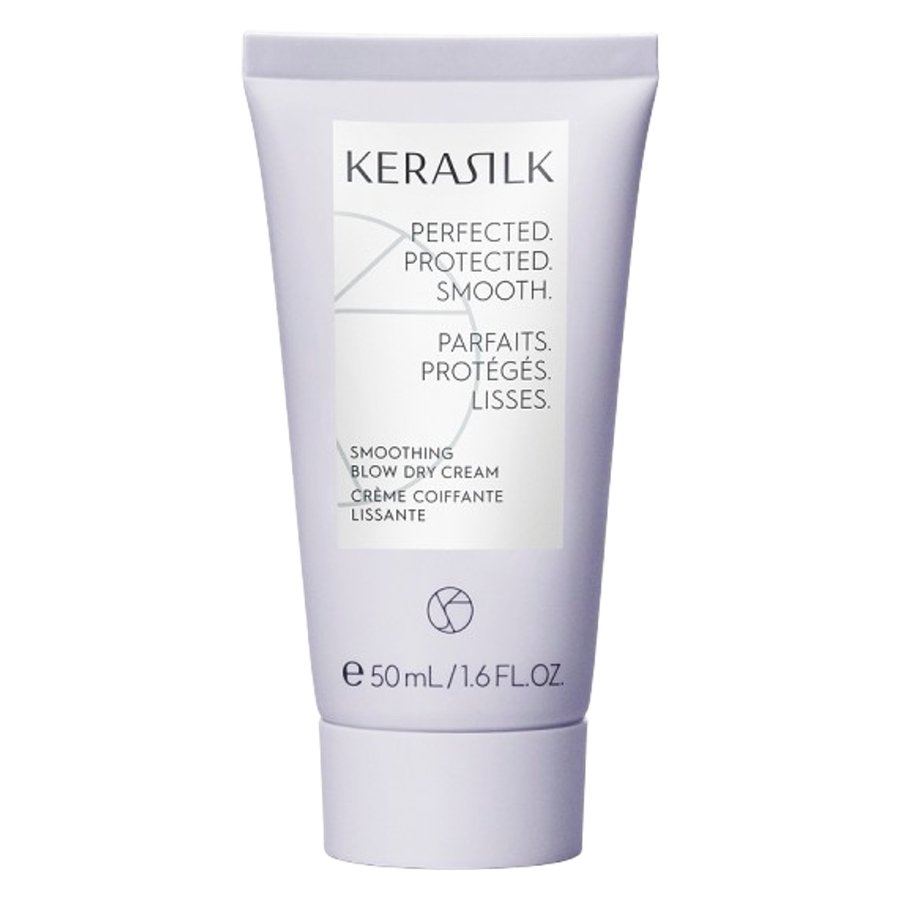 Kerasilk Smoothing Blow Dry Cream 50ml