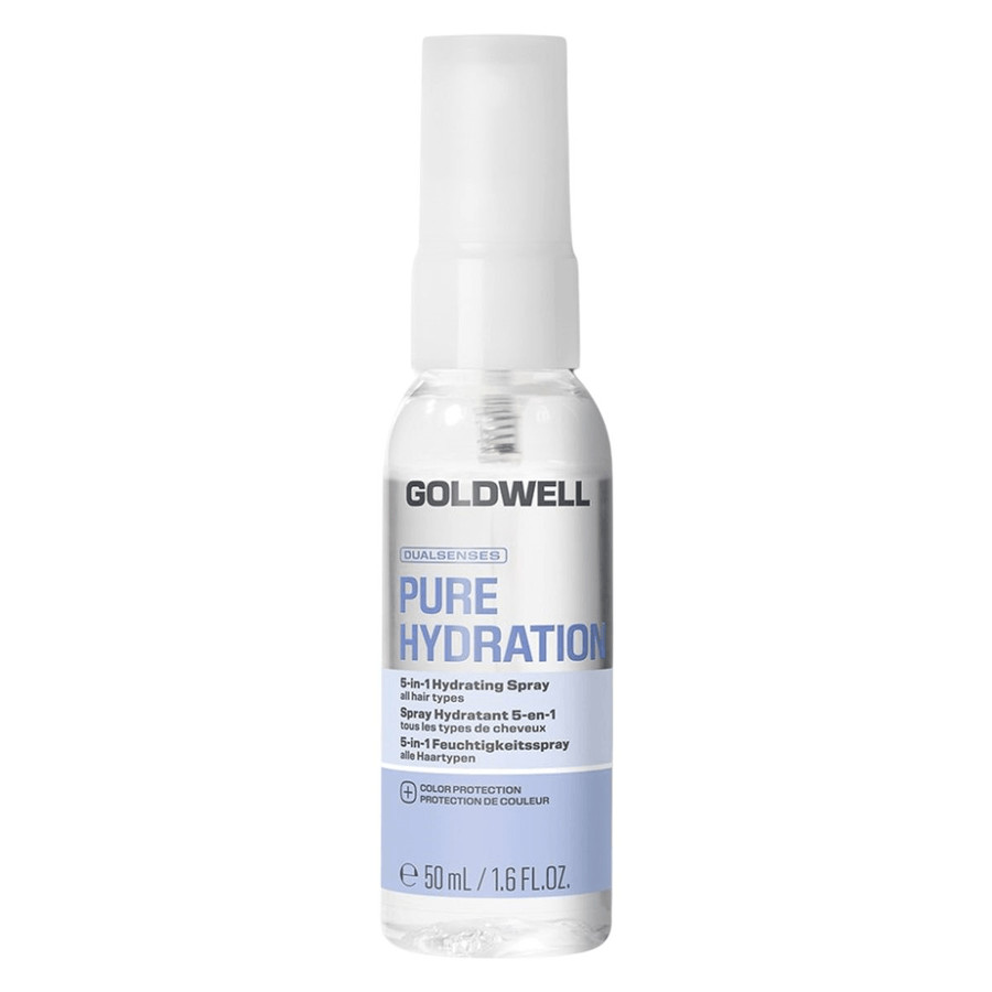 Goldwell Dualsenses Pure Hydration 5-in-1 Hydrating Spray 50ml