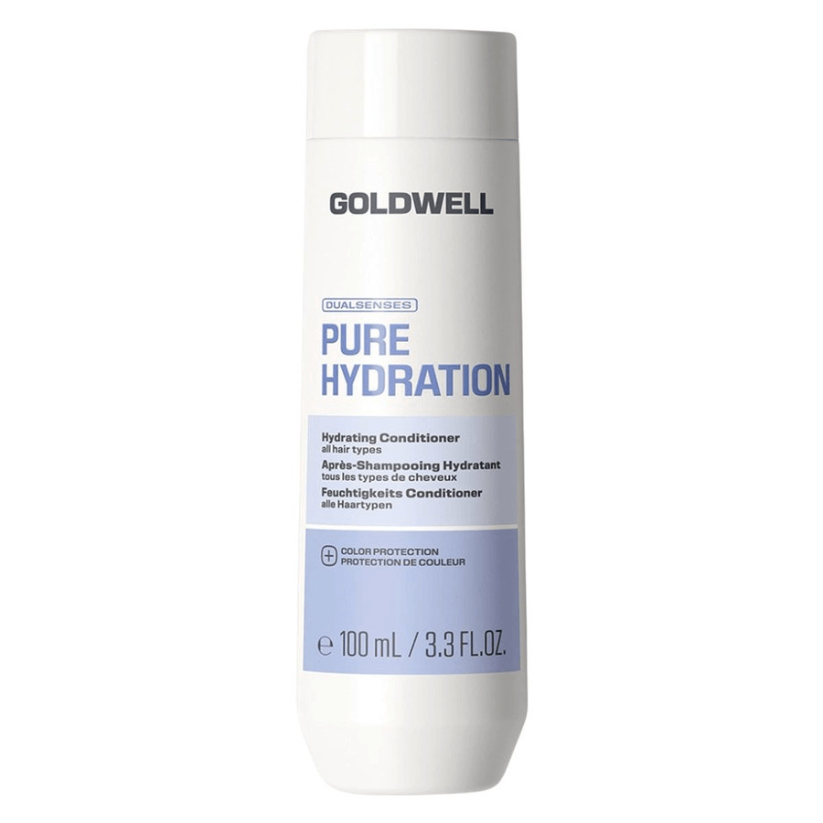 Goldwell Dualsenses Pure Hydration Hydrating Conditioner 100ml