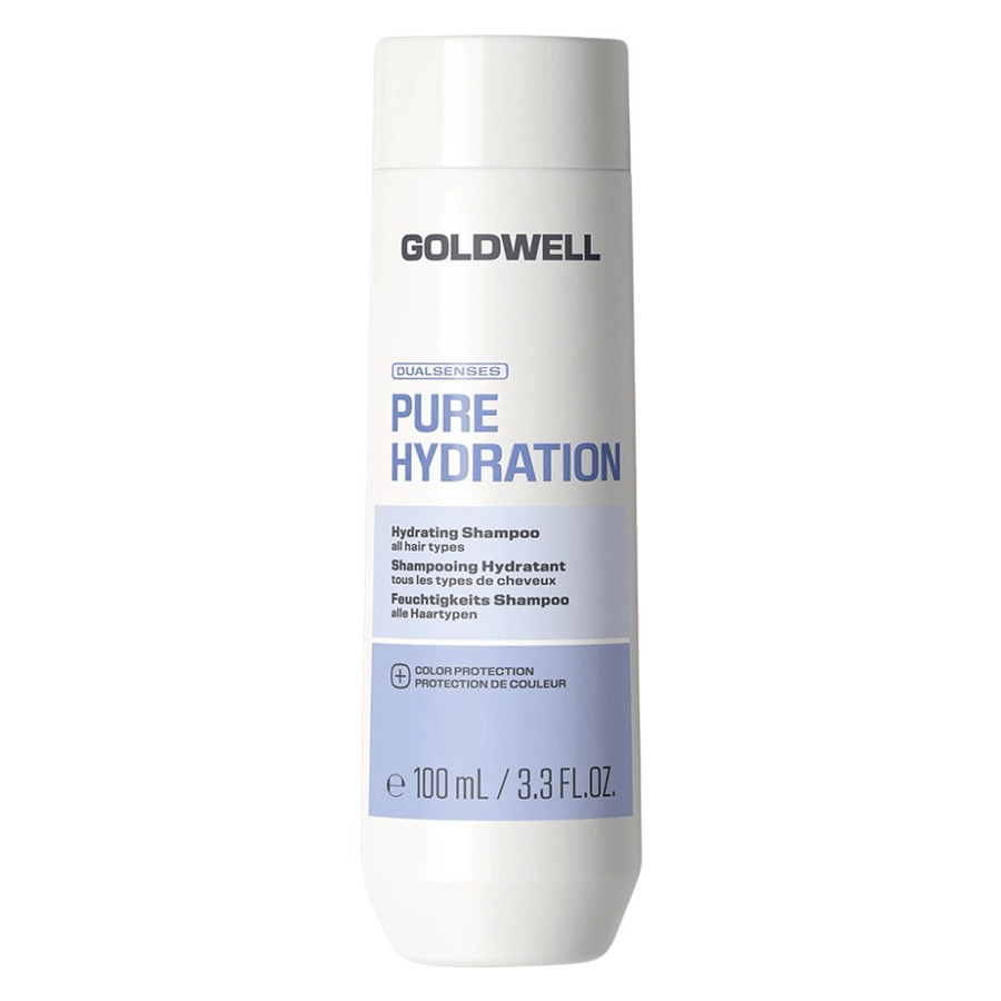 Goldwell Dualsenses Pure Hydration Hydrating Shampoo 100ml