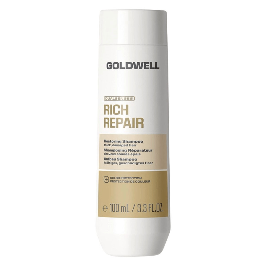 Goldwell Dualsenses Rich Repair Restoring Shampoo 100ml
