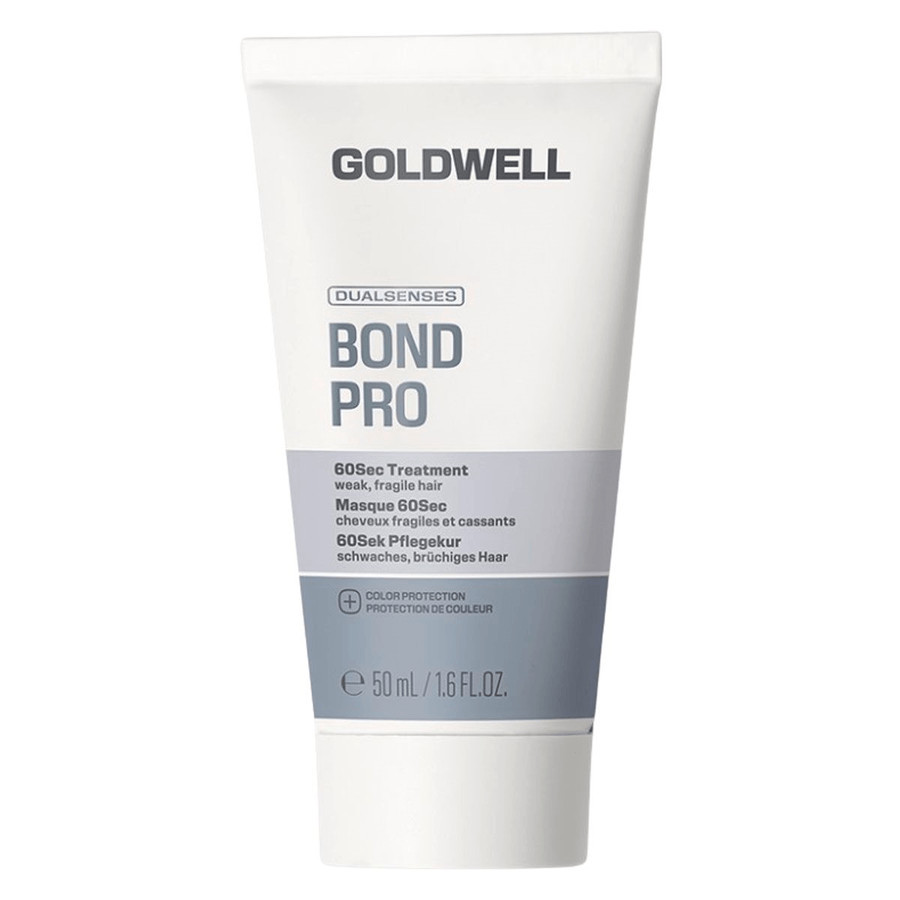Goldwell Dualsenses Bond Pro 60Sec. Treatment Mask 50ml