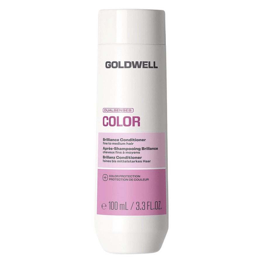 Goldwell Dualsenses Color Brilliance Conditioner 100ml